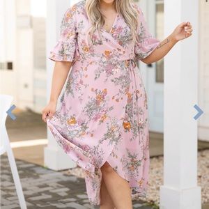 Chic Soul Dress Size 2x